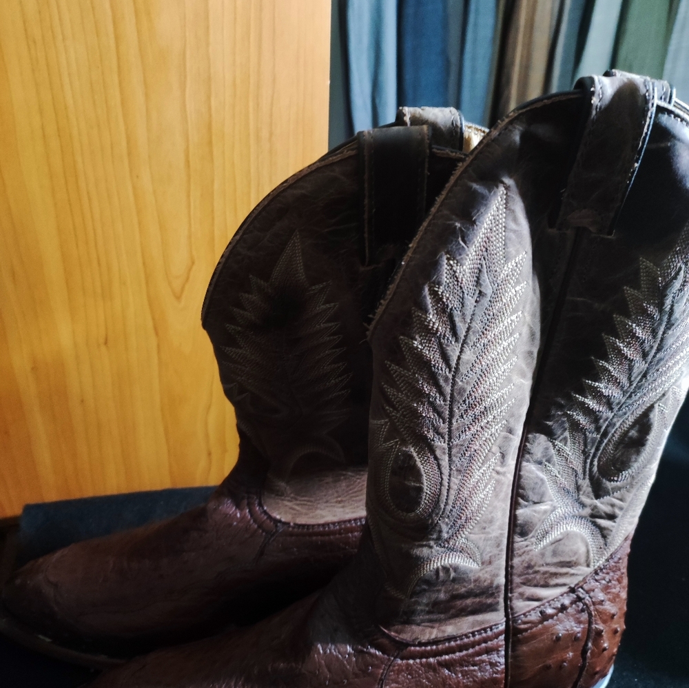 Men boots
